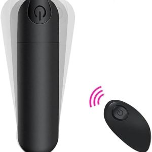 LULU BULLET WITH REMOTE