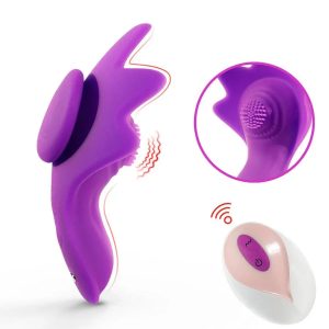 Flower app controlled panties