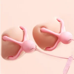 OCTOPUS NIPPLE MASSAGER