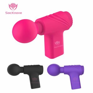 Colors - massage gun