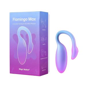 Flamingo Max
