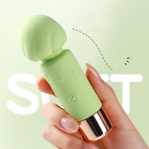Cake mini wand