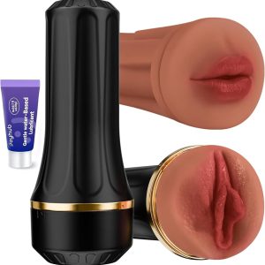 Realistic Belle Masturbator