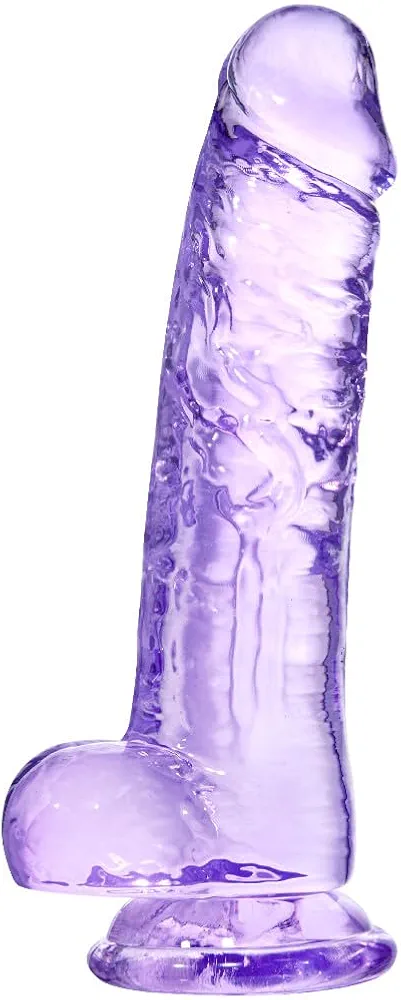Color dildo 7inches - Image 6