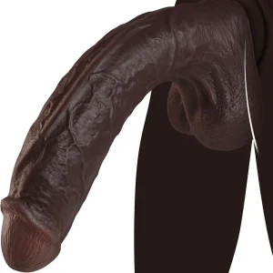 Rocco man 11inches realistic