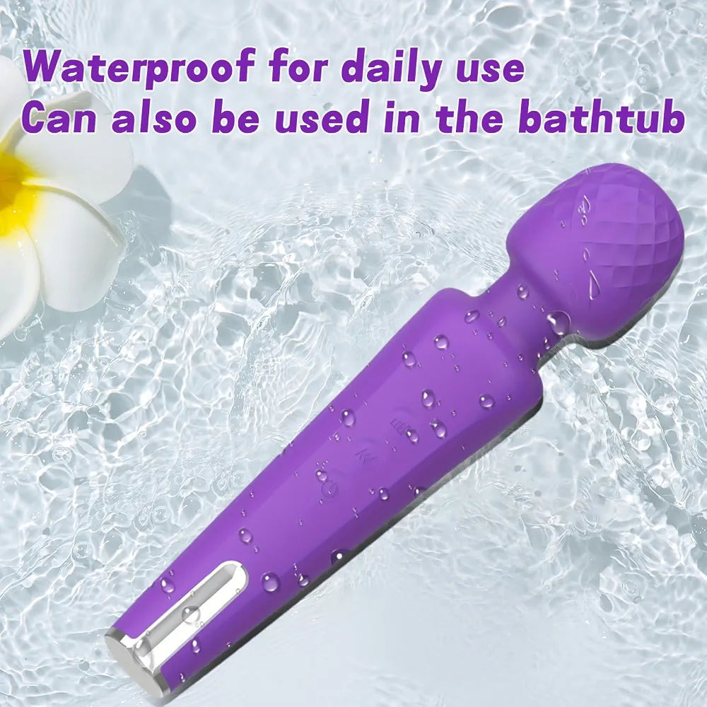 Flora 20 speed wand - Image 3