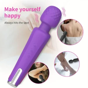 Flora 20 speed wand