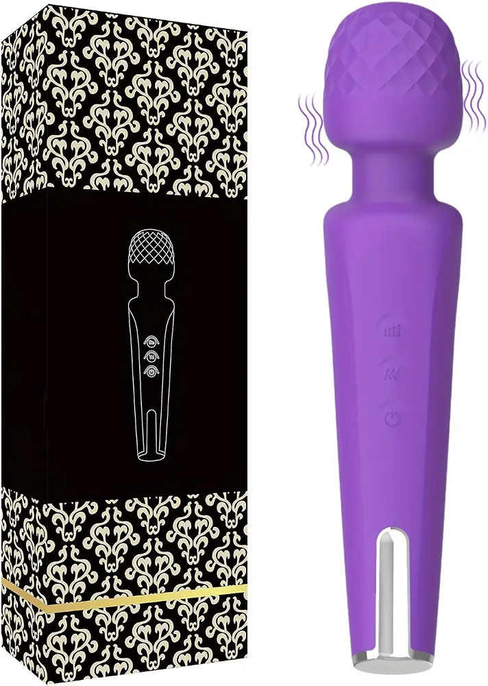 Flora 20 speed wand - Image 7