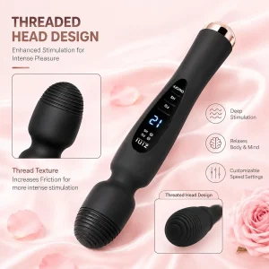 Alice digital screen wand