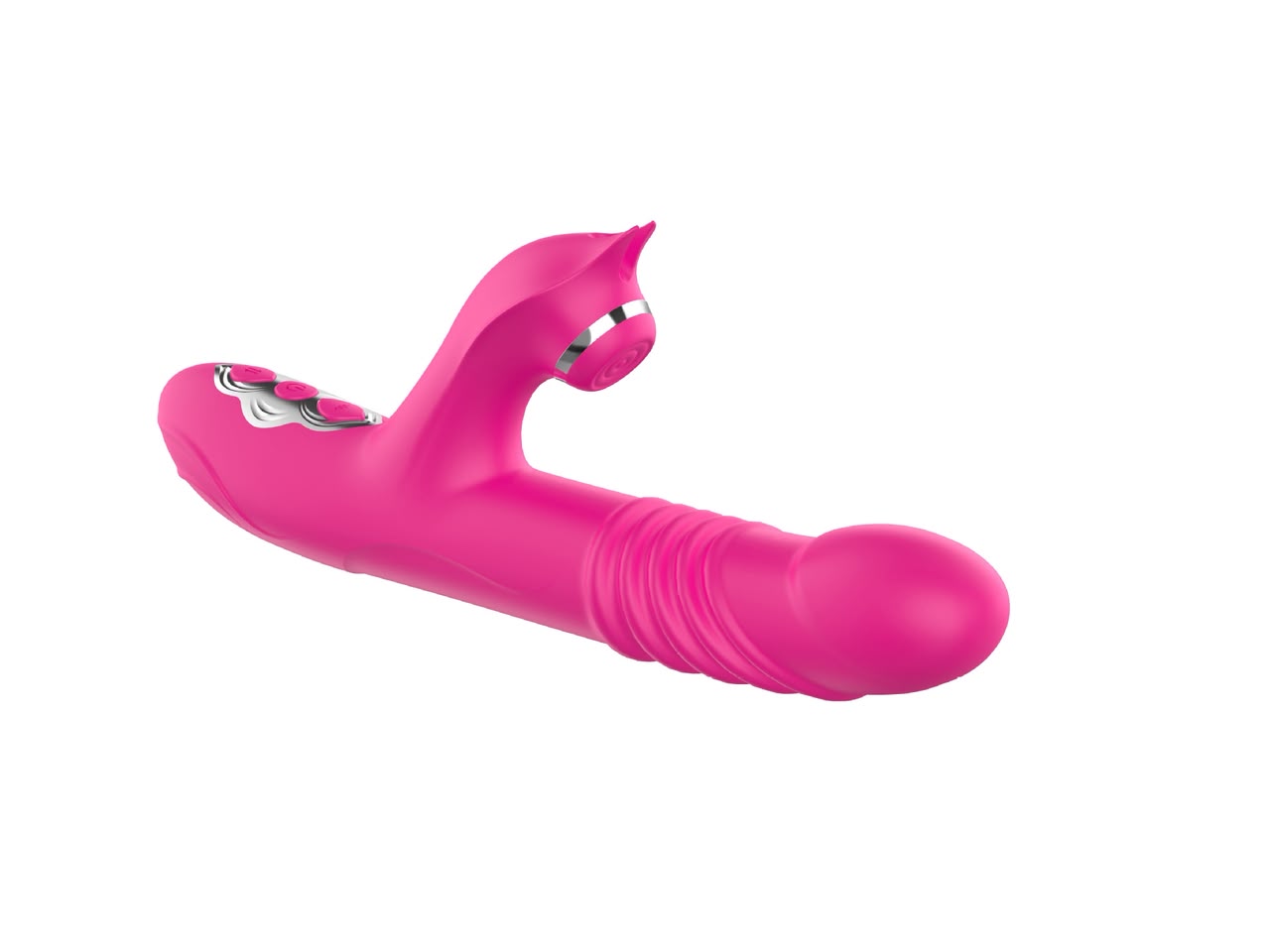 Elyra rabbit vibrator - Image 2
