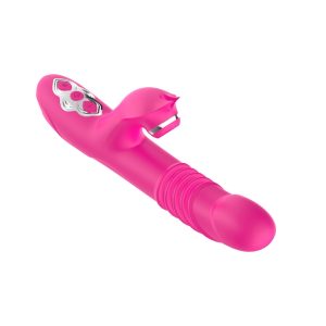 Elyra rabbit vibrator